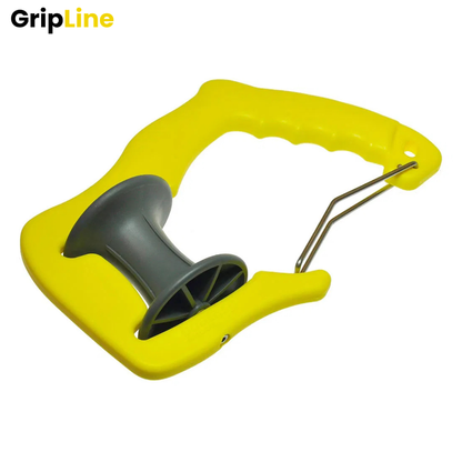 Gripline - Säkert grepp, oavsett väder!